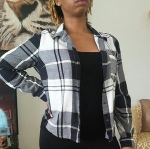 Old Navy Women button up old navy shirt